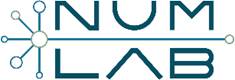 Logo NumLab GmbH